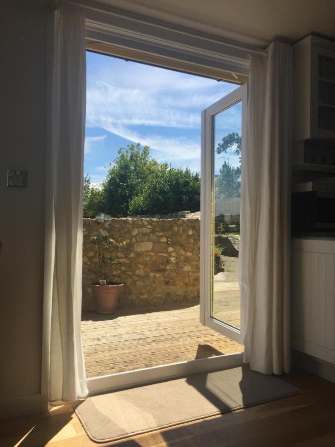 The Retreat Bed & Breakfast Charmouth Exterior photo