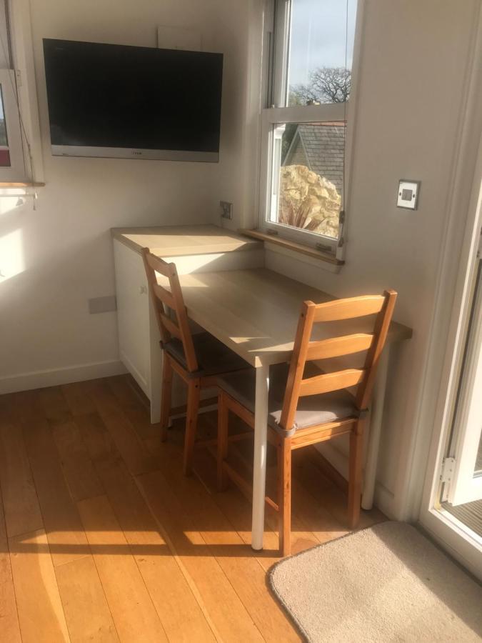 The Retreat Bed & Breakfast Charmouth Exterior photo